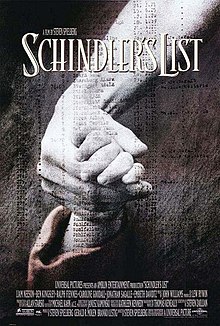 ดูหนังออนไลน์ฟรี Schindlers List (1993) ชะตากรรมที่โลกไม่ลืม