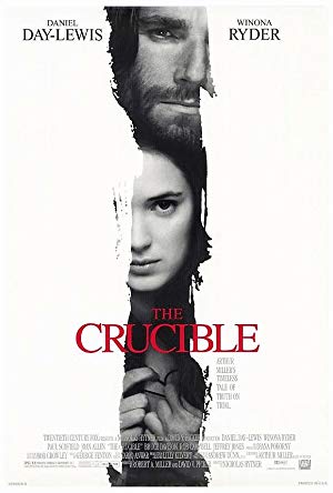 ดูหนังออนไลน์ The Crucible (1996) ขออาฆาตถึงชาติหน้า