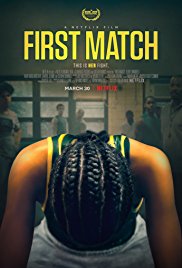 ดูหนังออนไลน์ฟรี First Match (2018)เฟิร์ส แมทช์