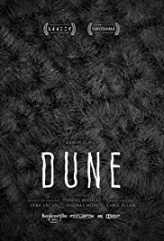 ดูหนังออนไลน์ฟรี Dune Drifter (2020)  ดูน ดริฟเตอร์