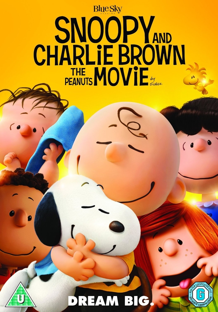 ดูหนังออนไลน์ฟรี Snoopy and Charlie Brown The Peanuts Movie (2015) สนูปี้ แอนด์ ชาร์ลี บราวน์ เดอะ พีนัทส์ มูฟวี่