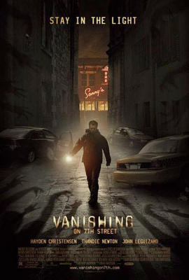 ดูหนังออนไลน์ Vanishing on 7th Street (2010) แวนิชชิ่ง จุดดับมนุษย์