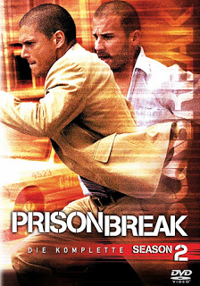 ดูหนังออนไลน์ Prison Break Season 2  Ep 8 แผนลับแหกคุกนรก ปี 2 ตอนที่ 8