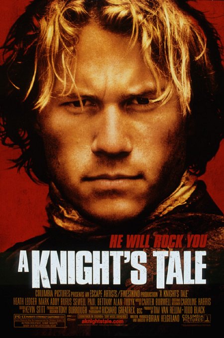 ดูหนังออนไลน์ฟรี A Knight’s Tale (2001) อัศวินพันธุ์ร็อค