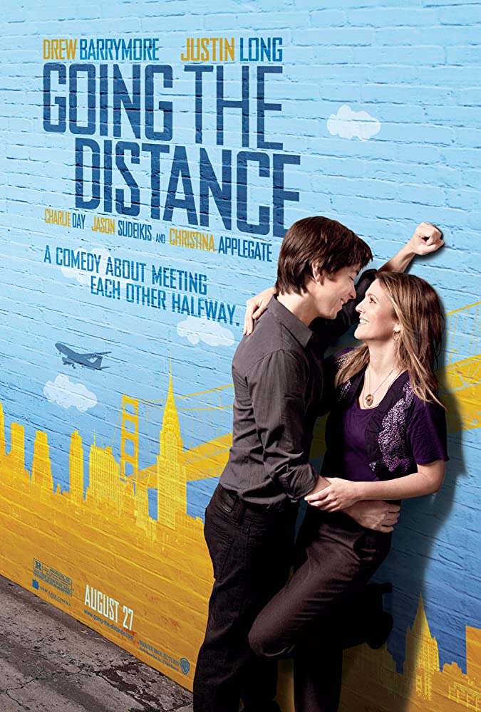 ดูหนังออนไลน์ฟรี Going the Distance (2010)รักแท้ไม่แพ้ระยะทาง