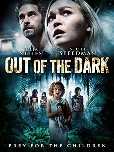 ดูหนังออนไลน์ Out of the Dark (2015)  มันโผล่จากความมืด