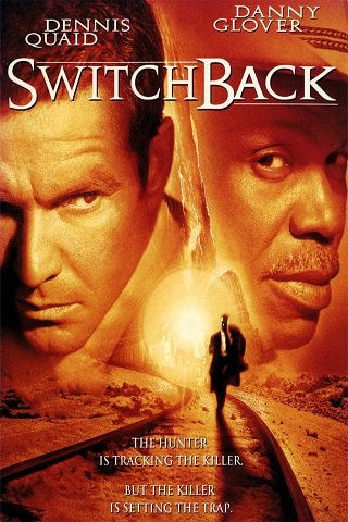 ดูหนังออนไลน์ฟรี Switchback (1997) ถนนโค้งตัว