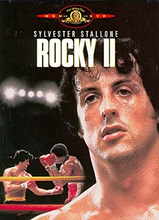 ดูหนังออนไลน์ Rocky II (1979)  ร็อคกี้ 2