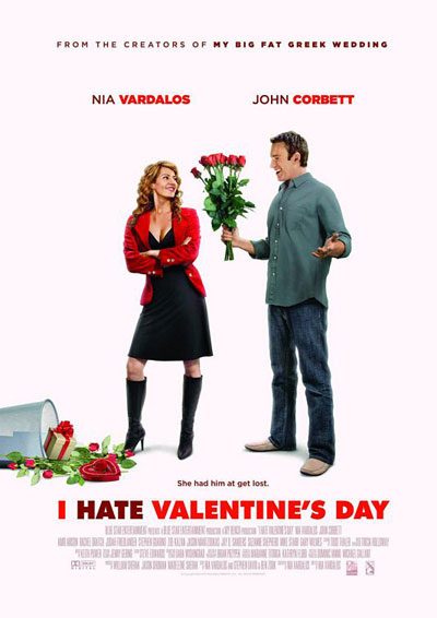 ดูหนังออนไลน์ฟรี I Hate Valentine s Day (2009) จะชิ่งหนุ่ม อย่าตกหลุมรัก