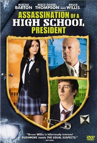 ดูหนังออนไลน์ Assassination of a High School President (2008)แผนจุ้น วุ่นไฮสคูล