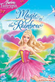 ดูหนังออนไลน์ฟรี Barbie Fairytopia Magic of the Rainbow (2007) นางฟ้าบาร์บี้กับเวทมนตร์แห่งสายรุ้ง