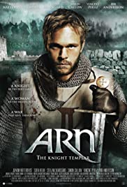 ดูหนังออนไลน์ฟรี Arn Tempelriddaren (2007) อาร์น ศึกจอมอัศวินกู้แผ่นดิน (ซับไทย)