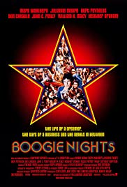 ดูหนังออนไลน์ Boogie Nights (1997) บูกี้ไนท์ [[ ซับไทย ]]