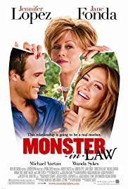 ดูหนังออนไลน์ Monster in Law (2005) แม่ผัวพันธุ์ซ่า สะใภ้พันธุ์แสบ