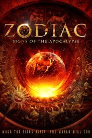 ดูหนังออนไลน์ฟรี Zodiac Signs of the Apocalypse (2014) อสูรสูบคน