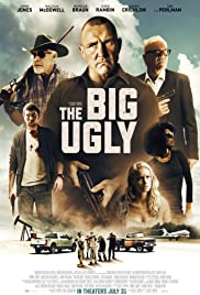 ดูหนังออนไลน์ The Big Ugly (2020) เดอะบิ๊กอังกี้