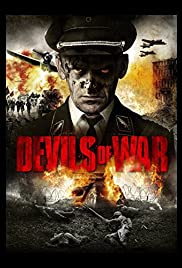 ดูหนังออนไลน์ฟรี Devils of War 4  (2013) เดนตายถล่มกองพันปีศาจ