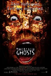 ดูหนังออนไลน์ฟรี Thir13en Ghosts คืนชีพ 13 วิญญาณสยอง (2001)