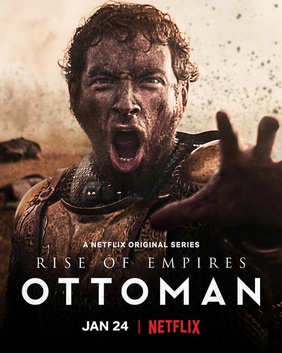 ดูหนังออนไลน์ฟรี Rise of Empires Ottoman (2020) EP. 1 The New Sultan ออตโตมันผงาด ตอนที่ 1 สุลต่านคนใหม่