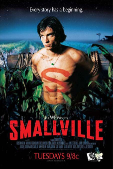 ดูหนังออนไลน์ฟรี Smallville สมอลวิลล์ หนุ่มน้อยซุปเปอร์แมน ปี 1 ตอนที่ 7
