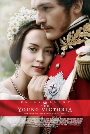 ดูหนังออนไลน์ฟรี The Young Victoria (2009) ความรักที่ยิ่งใหญ่ของราชินีวิคตอเรีย (ซับไทย)