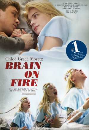 ดูหนังออนไลน์ Brain on Fire (2016) เผชิญหน้า ท้าปาฏิหาริย์