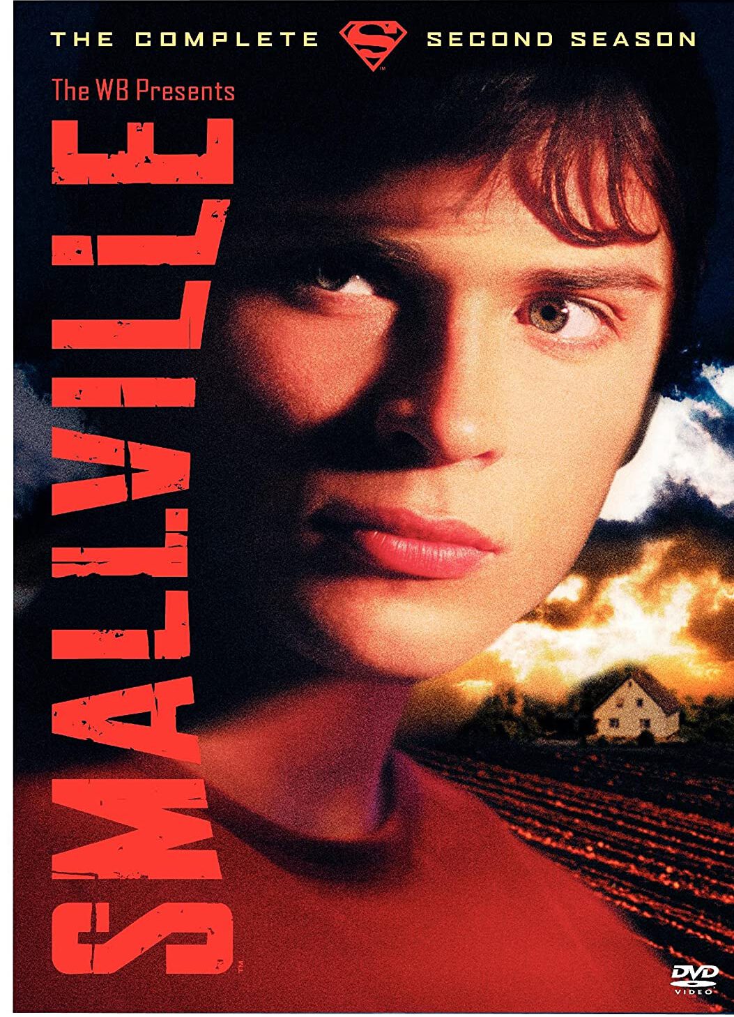 ดูหนังออนไลน์ฟรี Smallville สมอลวิลล์ หนุ่มน้อยซุปเปอร์แมน ปี 2 ตอนที่ 16