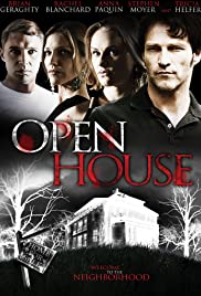 ดูหนังออนไลน์ฟรี Open House (2010) เปิดบ้าน จัดฉากฆ่า
