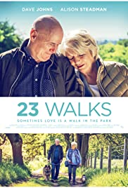 ดูหนังออนไลน์ฟรี 23 Walks (2020)  23 ก้าวเดิน