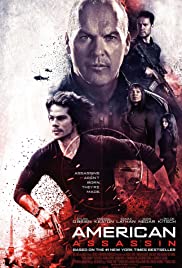 ดูหนังออนไลน์ American Assassin (2017) อหังการ์ ทีมฆ่า