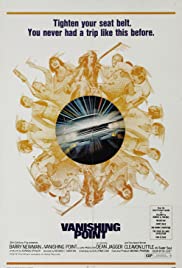 ดูหนังออนไลน์ฟรี Vanishing Point (1971) วานิชชื่ง พอยท์