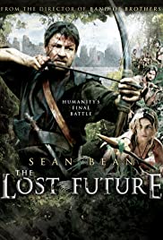 ดูหนังออนไลน์ฟรี The Lost Future (2010) พิทักษ์อนาคต พิภพดึกดำบรรพ์