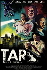 ดูหนังออนไลน์ฟรี Tar (2020) ทาร์