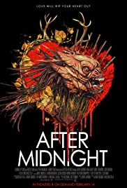 ดูหนังออนไลน์ฟรี After Midnight (2019) หลังเที่ยงคืน