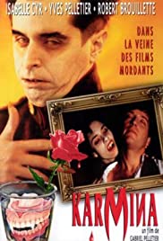 ดูหนังออนไลน์ Karmina (1996) คาร์มิน่า