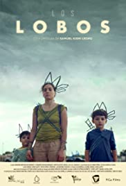 ดูหนังออนไลน์ฟรี Los lobos (The Wolves)(2019) ลอสโลบอส (ซาวด์แทร็ก)