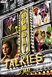 ดูหนังออนไลน์ฟรี Bombay Talkies (2013)  บอมเบย์ ทอล์คกี้