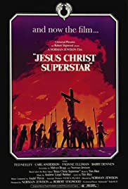 ดูหนังออนไลน์ฟรี Jesus Christ Superstar (1973) พระเยซูคริสต์ซูเปอร์สตาร์
