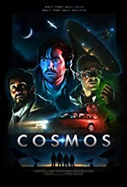 ดูหนังออนไลน์ Cosmos (2019) คอสมอส