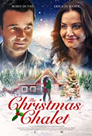 ดูหนังออนไลน์ฟรี The Christmas Chalet (2019) เดอะคริสต์มาสชาเล่ต์
