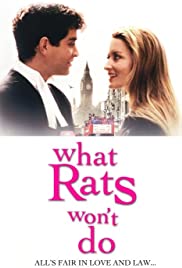 ดูหนังออนไลน์ฟรี What Rats Wont Do (1998) สิ่งที่หนูไม่เคยทำ