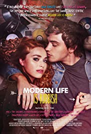 ดูหนังออนไลน์ Modern Life Is Rubbish (2017) โมเดิร์น ไลฟื อิส รับเบี้ยส