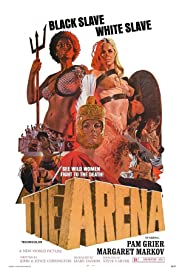 ดูหนังออนไลน์ฟรี The Arena (1974) เดอะ อาร์นา