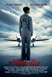ดูหนังออนไลน์ Amelia (2009)  อมีเลีย สู้เพื่อฝัน บินสุดขอบฟ้า