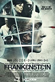 ดูหนังออนไลน์ฟรี Frankenstein (2015) แฟรงเกนสไตน์