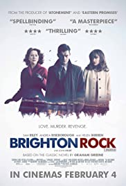 ดูหนังออนไลน์ฟรี Brighton Rock (2010) ไบรตัน ร็อค