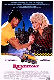 ดูหนังออนไลน์ฟรี Rhinestone (1984) ไรท์สโตล
