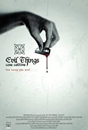 ดูหนังออนไลน์ฟรี Evil Things (2012) อีวิว ธิง (ซาวด์ แทร็ค)