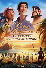 ดูหนังออนไลน์ Elcano & Magellan The First Voyage Around the World (2019) การเดินทางครั้งแรกรอบโลก