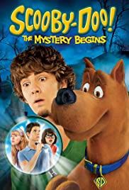 ดูหนังออนไลน์ Scooby-Doo! The Mystery Begins (2009)  สกูบี้-ดู กับคดีปริศนามหาสนุก